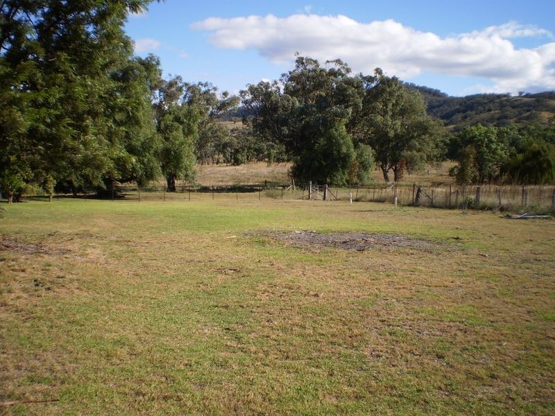 Tintinhull NSW 2352