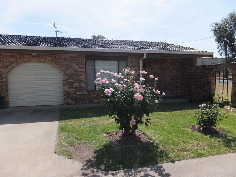 5/22 Anne Street, Tamworth NSW 2340