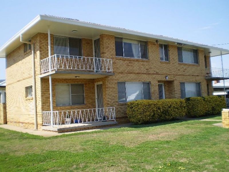 3/1 Oxley Street, Tamworth NSW 2340