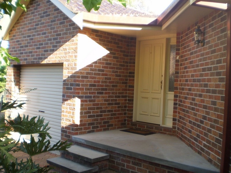 5/2A Darrell Road, Tamworth NSW 2340