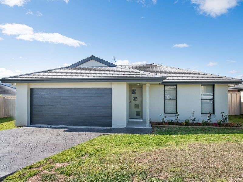 3 Eagle Avenue, Calala NSW 2340