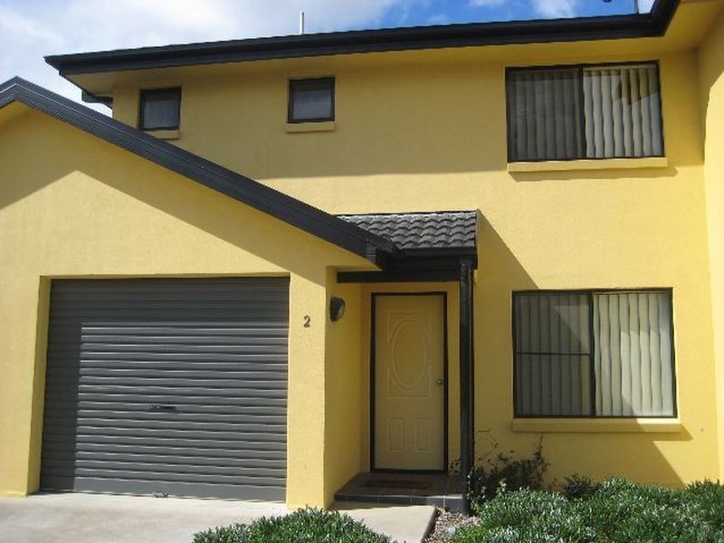 2/73 Bligh Street, Tamworth NSW 2340