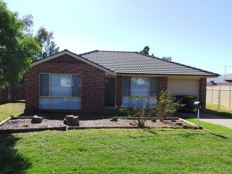 5 Baxter Place, Tamworth NSW 2340