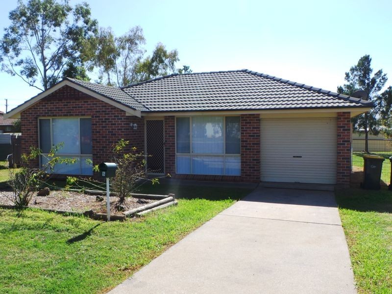 5 Baxter Place, Tamworth NSW 2340
