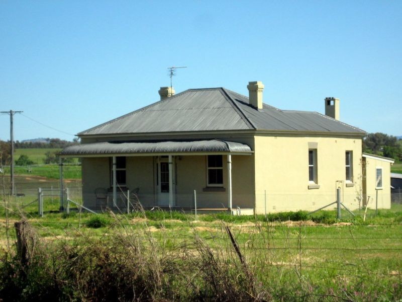 538 Nundle Road, Nemingha NSW 2340