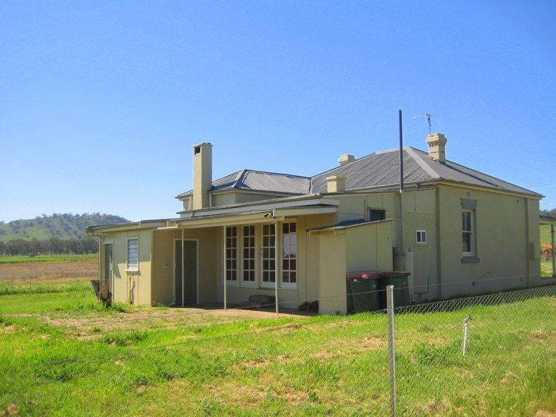 538 Nundle Road, Nemingha NSW 2340