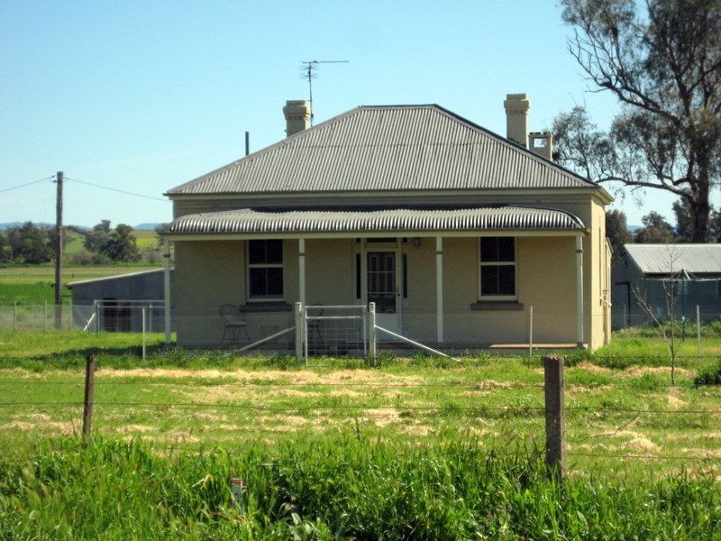 538 Nundle Road, Nemingha NSW 2340