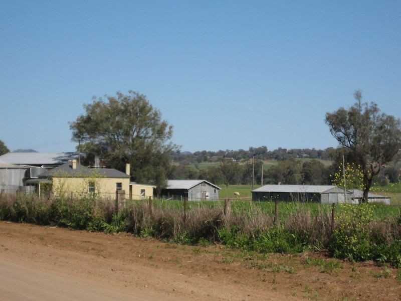 538 Nundle Road, Nemingha NSW 2340