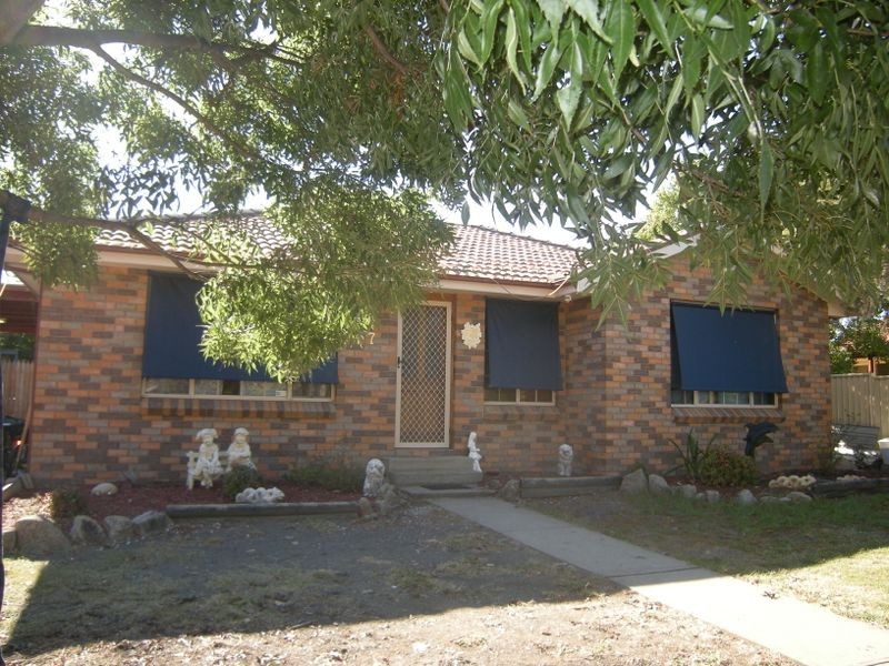 17 Hamilton Court, Tamworth NSW 2340