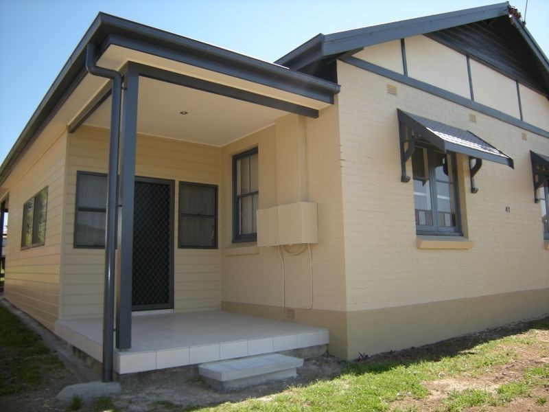 2/41 Church Street, Tamworth NSW 2340