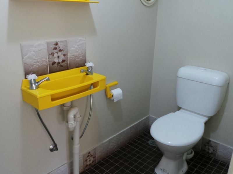 5/2-4 Chelmsford Street, Tamworth NSW 2340