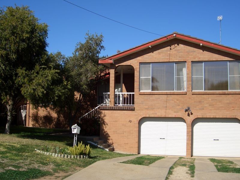 10 Myndee Avenue, Tamworth NSW 2340