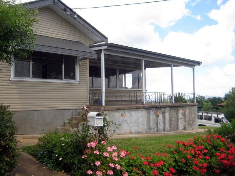 19 Chelmsford Street, Tamworth NSW 2340