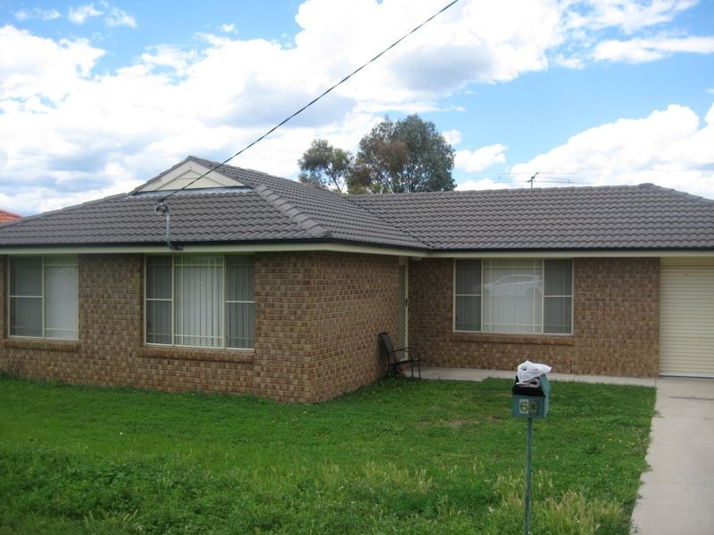 60 Evans Street, Westdale NSW 2340