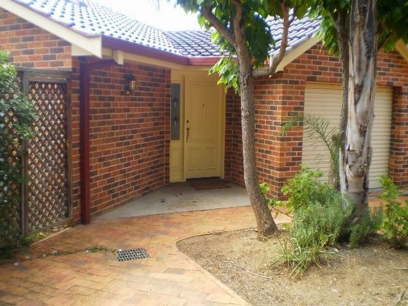 1/2a Darrell Road, Tamworth NSW 2340