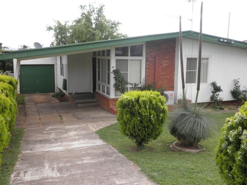 21 Drummond Road, Oxley Vale NSW 2340