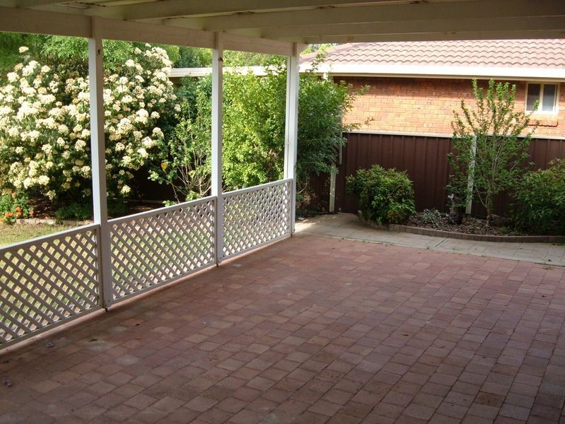 40 Kurrajong Street, Tamworth NSW 2340