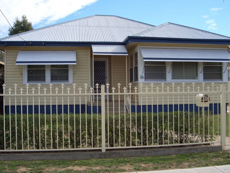 185 Goonoo Goonoo, Tamworth NSW 2340