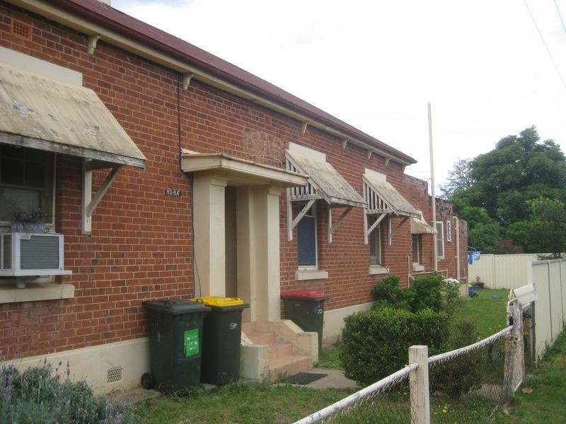 2/133 Brisbane Street, Tamworth NSW 2340