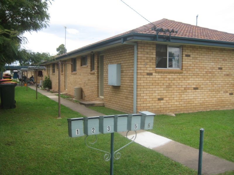 6/9 Margaret Street, Tamworth NSW 2340