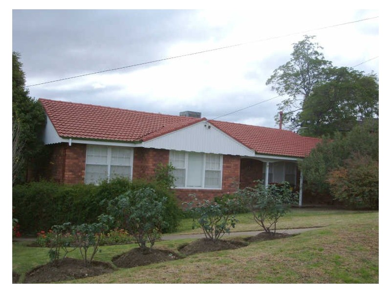 Tamworth NSW 2340