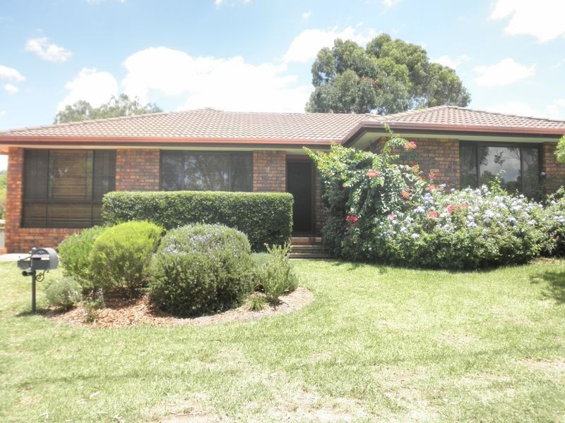 44 Tribe Street, Tamworth NSW 2340