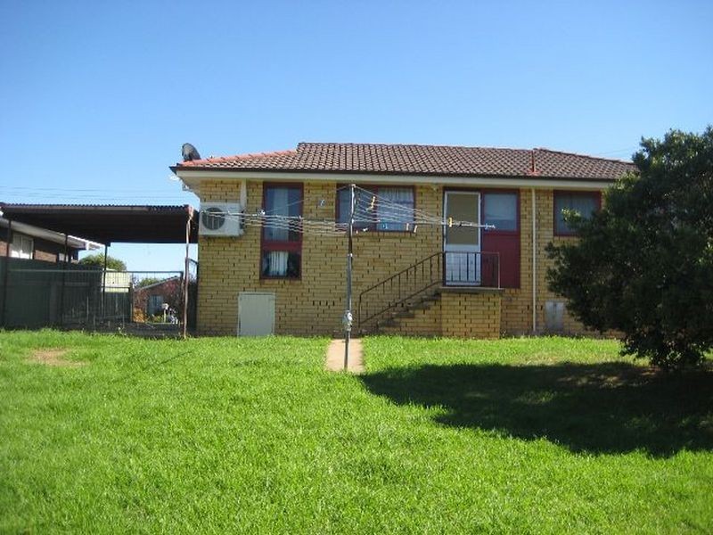 12 Ernest Street, Oxley Vale NSW 2340