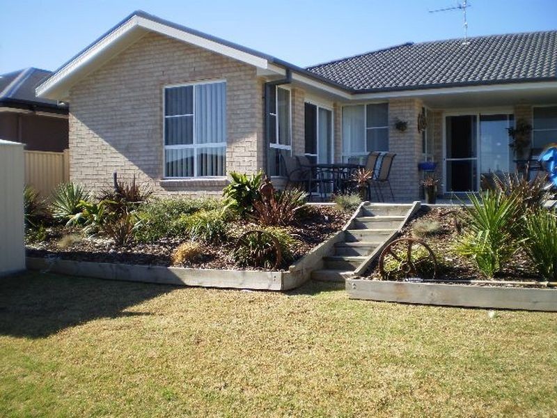 48 Milburn Rd, Tamworth NSW 2340