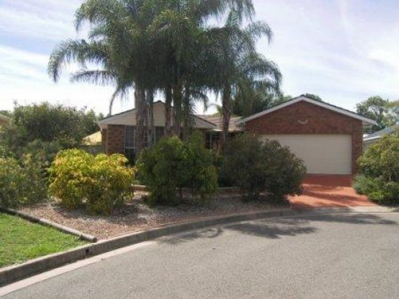 7 Wilga Place, Tamworth NSW 2340