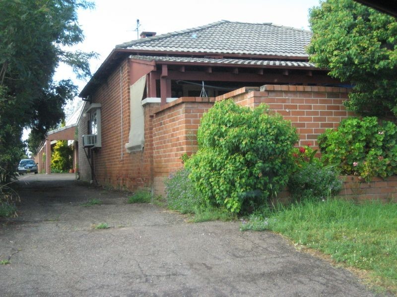 1/7 Margaret Street, Tamworth NSW 2340