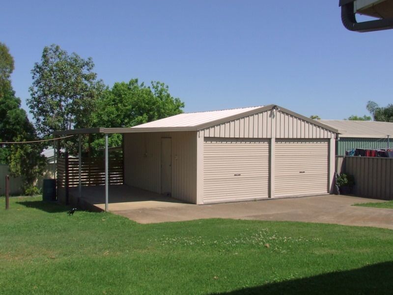 10 Cypress, Tamworth NSW 2340
