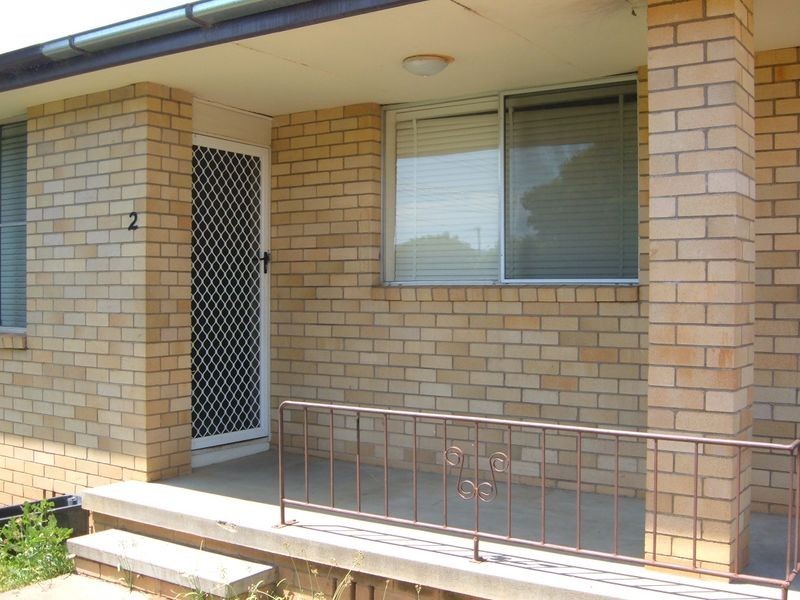 1/295 Goonoo Goonoo Road, Tamworth NSW 2340