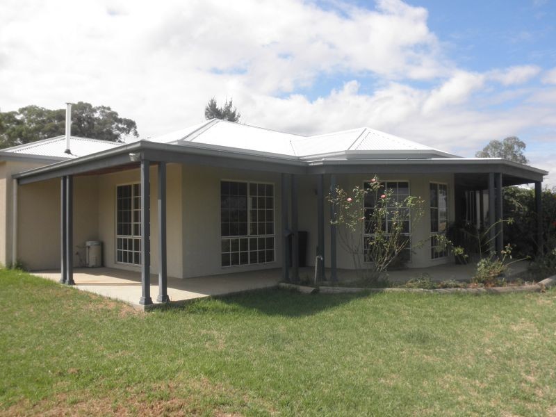 167 Browns Lane, Tamworth NSW 2340