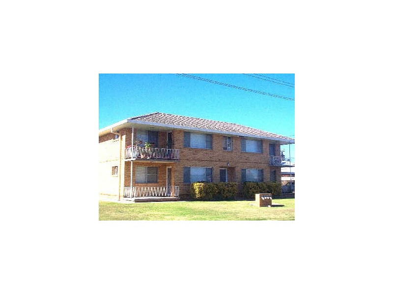Tamworth NSW 2340