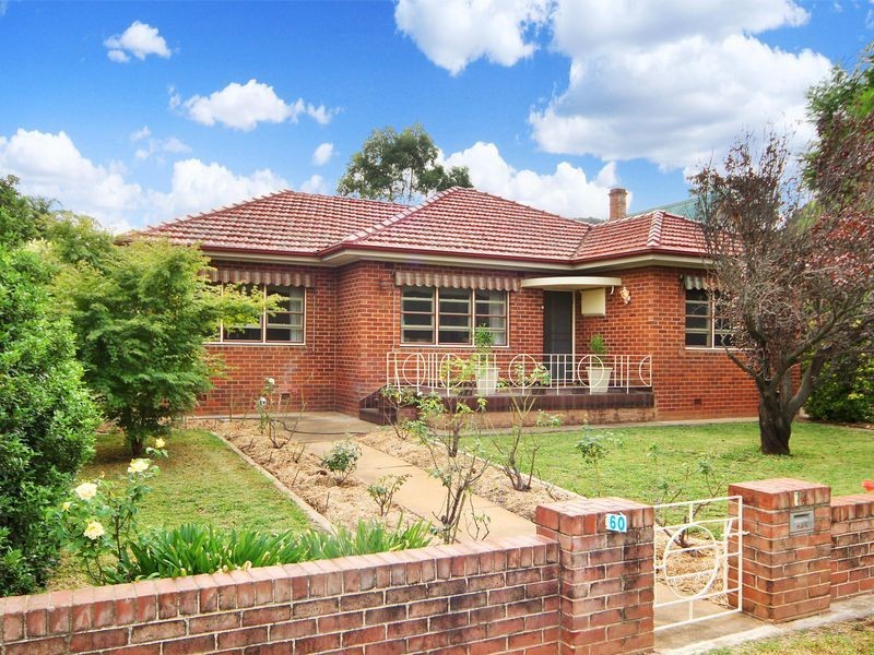 60 Rawson Avenue, Tamworth NSW 2340