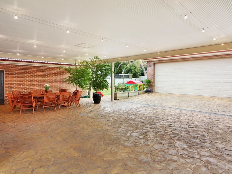 60 Rawson Avenue, Tamworth NSW 2340
