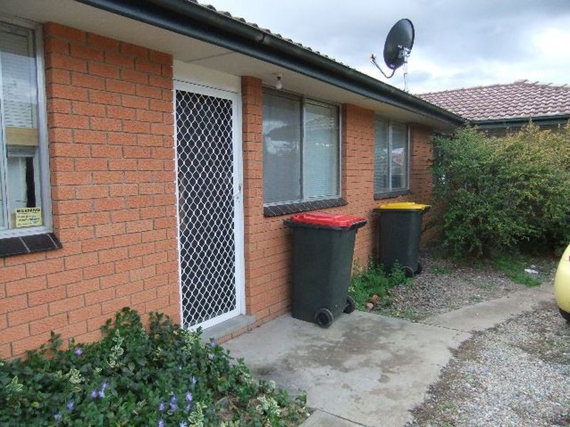 2/17 Aberdeen Street, Tamworth NSW 2340