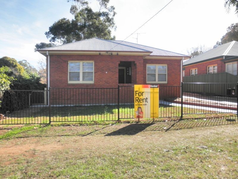 8 Bligh Street, Tamworth NSW 2340