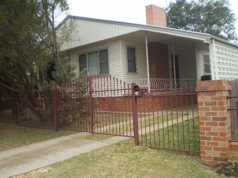 41 Darling Street, Tamworth NSW 2340