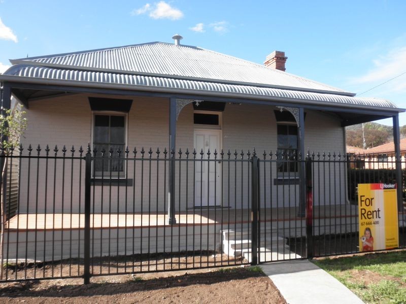 56 Griffin Avenue, Tamworth NSW 2340