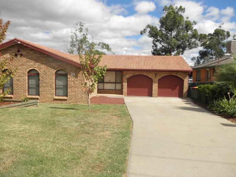 10 Yangoora, Tamworth NSW 2340