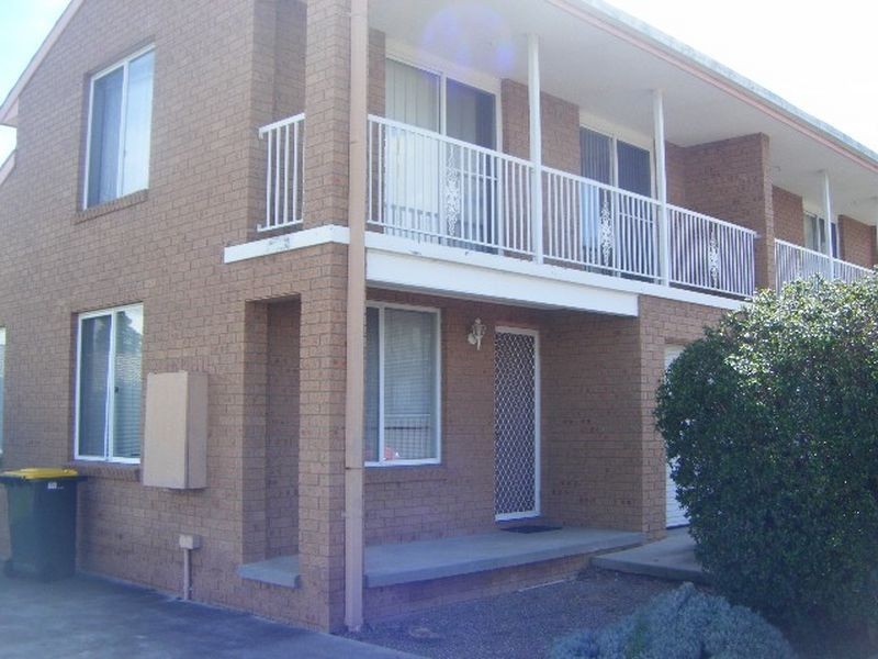 3/8 Brewery Lane, Tamworth NSW 2340