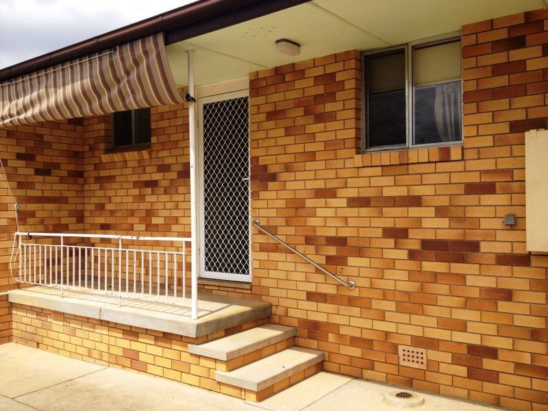 1/24 Anne, Tamworth NSW 2340