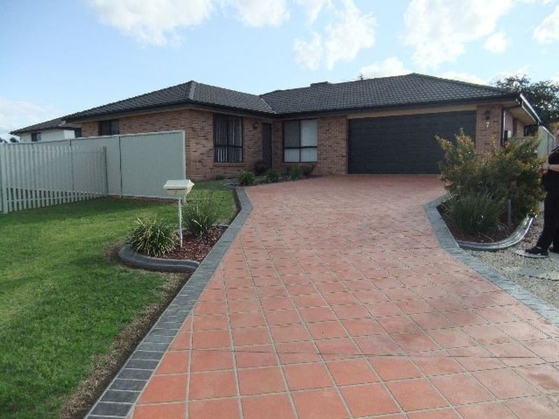 7 Stanley Close, Tamworth NSW 2340
