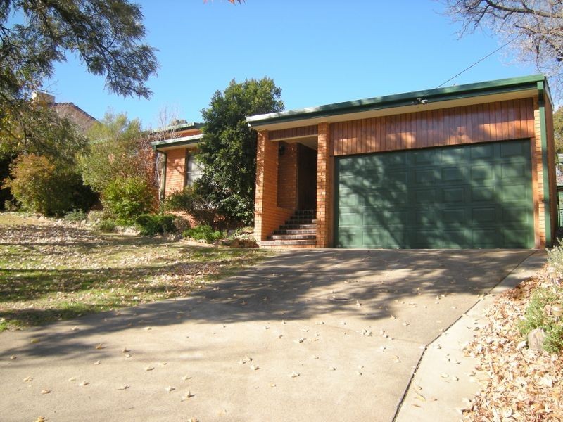 5 Bushland Ave, East Tamworth NSW 2340