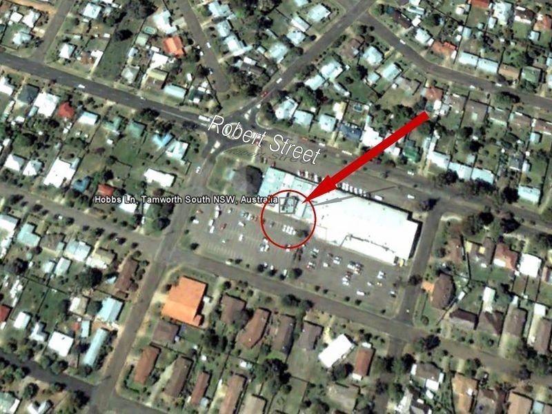 Tamworth NSW 2340