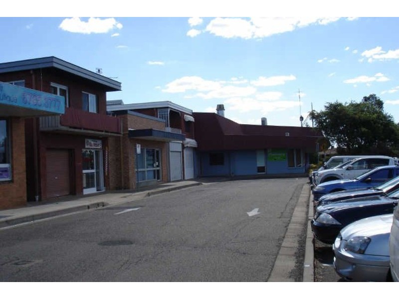 Tamworth NSW 2340