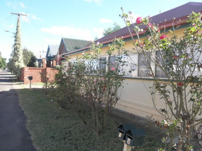 4/98 Griffin Avenue, Tamworth NSW 2340