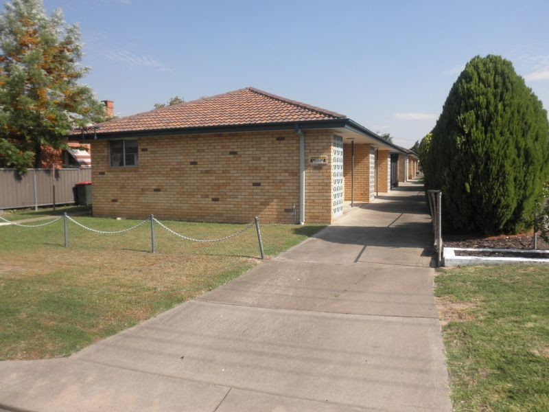 6/9 Margaret Street, Tamworth NSW 2340