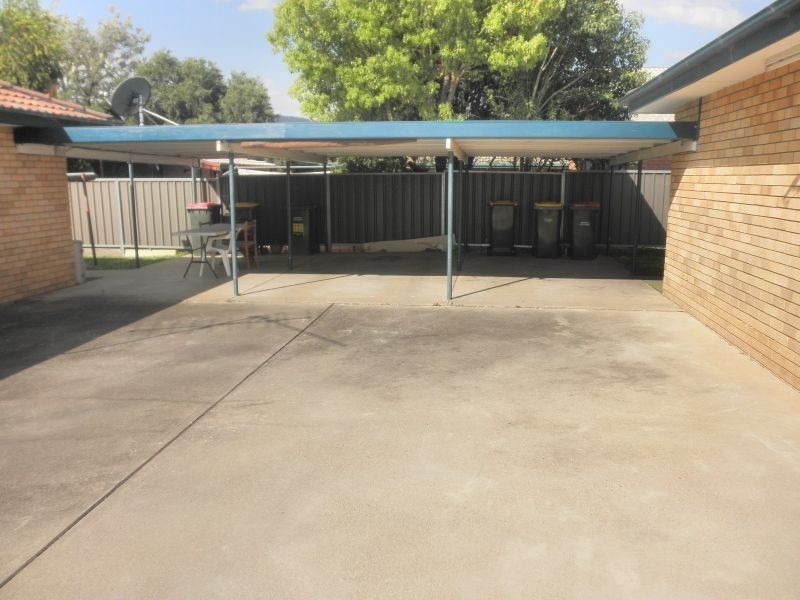 6/9 Margaret Street, Tamworth NSW 2340